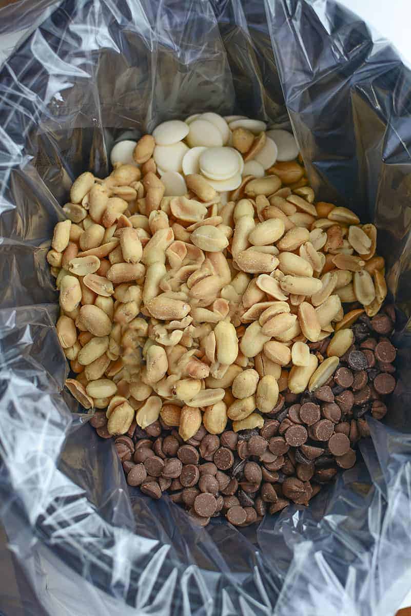 3 Ingredient Moose Poop Candy Recipe EazyGrub