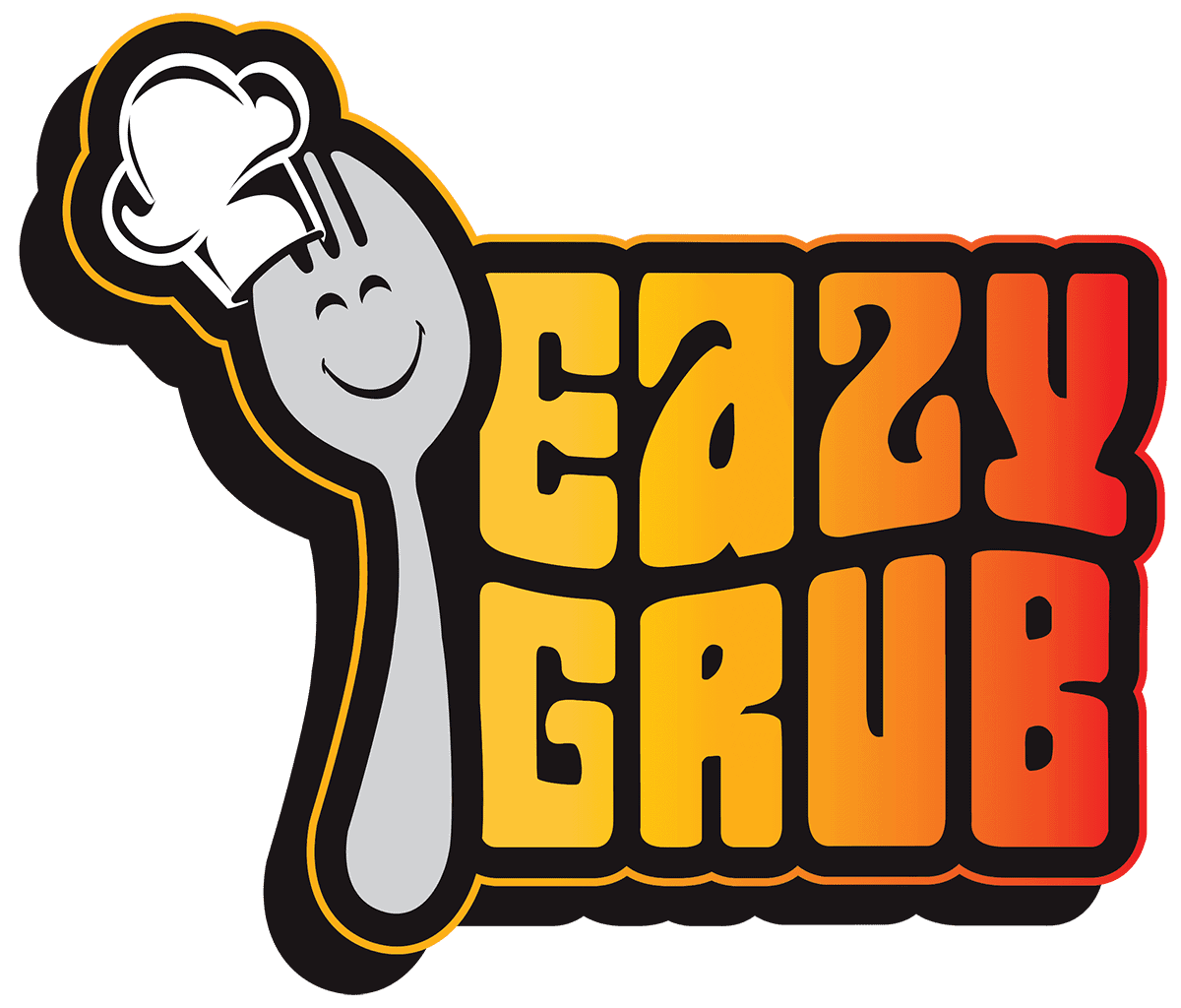 Eazy Grub Logo