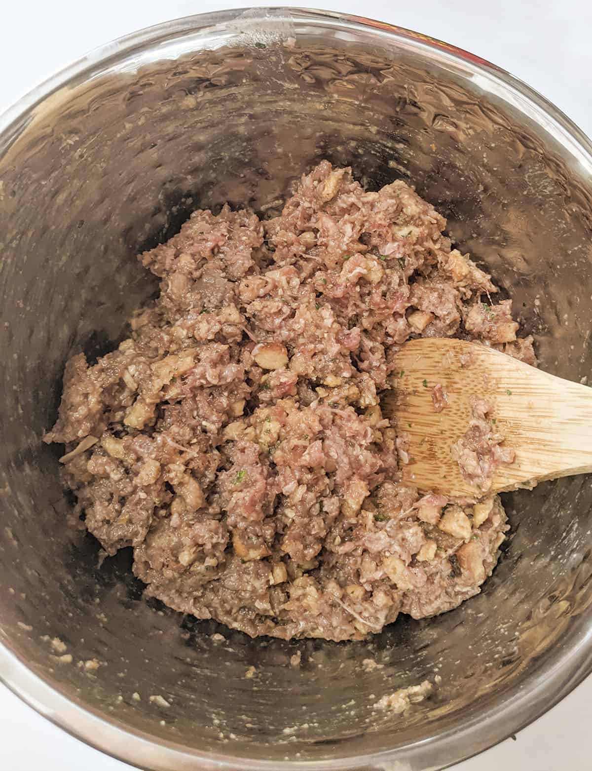 Stuffing Recipe - Cooking Classy