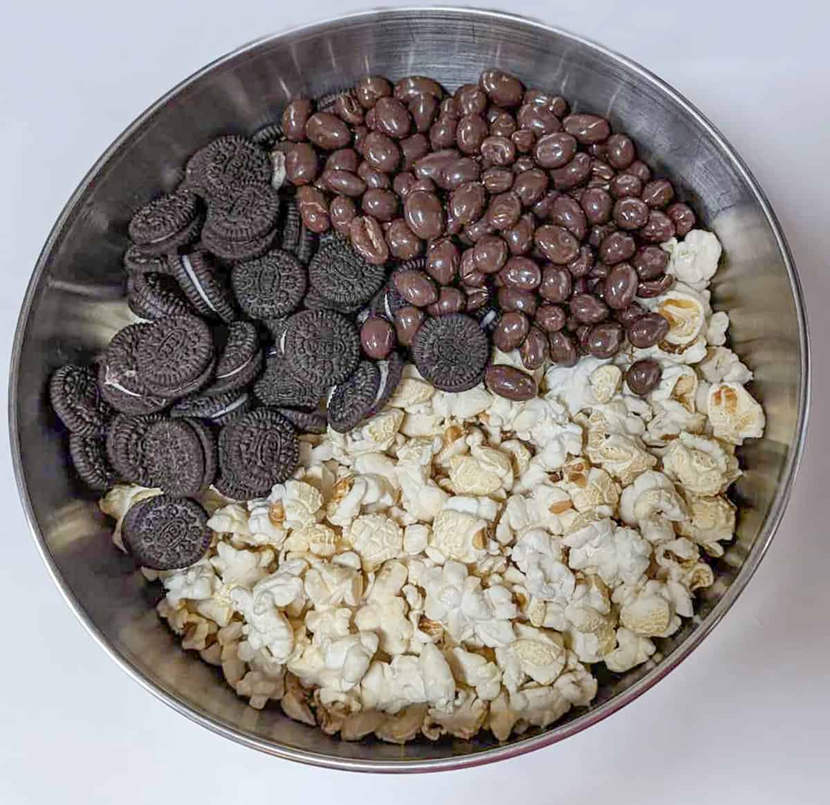 5 Ingredient Penguin Poop - EazyGrub