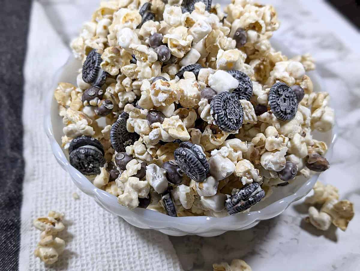 5 Ingredient Penguin Poop - EazyGrub