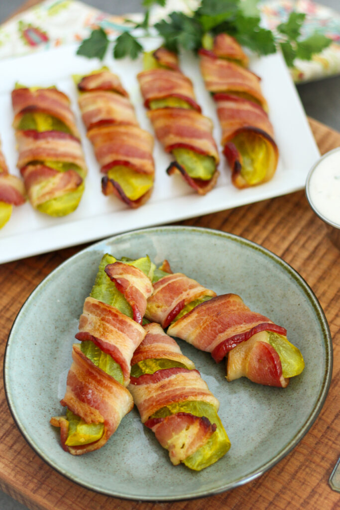 Roundup image for what goes with wings