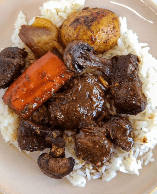 Roundup Image for What do you serve with perogies?