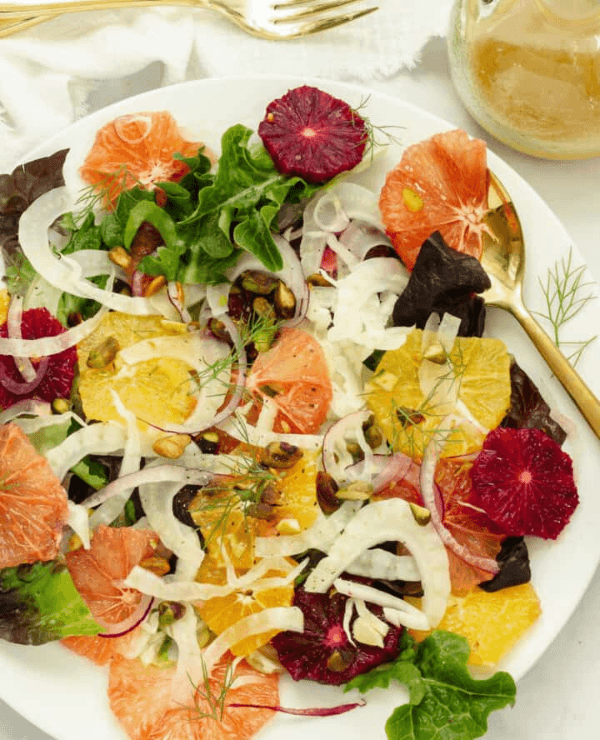 Roundup Image for Sides For Chicken Pot Pie
