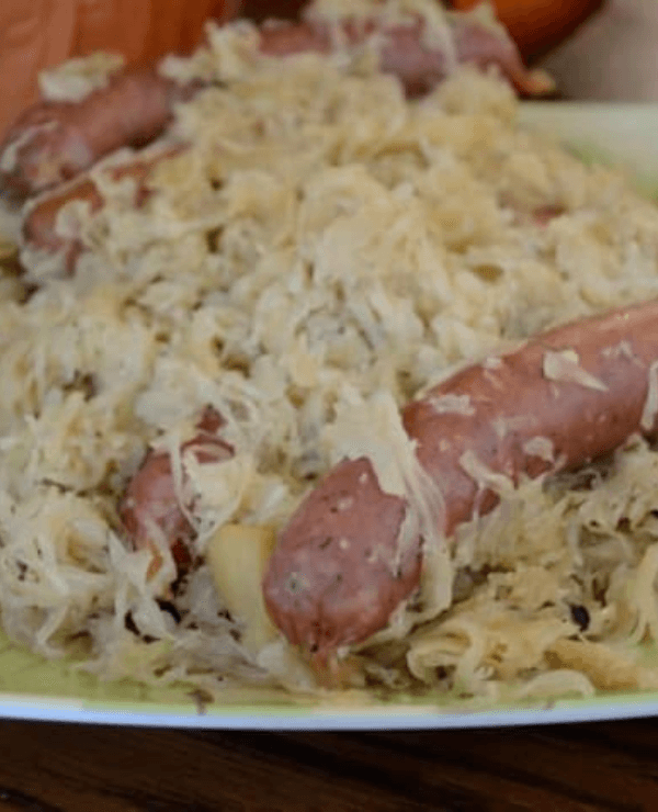 Roundup Image for What do you serve with perogies?