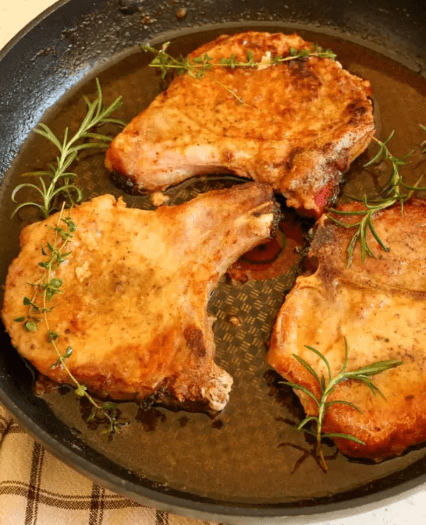 Roundup Image for What do you serve with perogies?