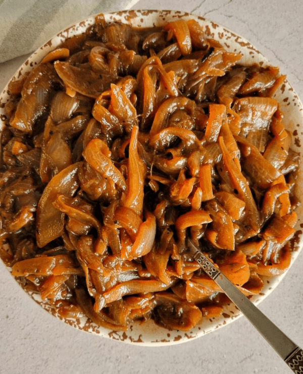 Roundup Image for What do you serve with perogies?