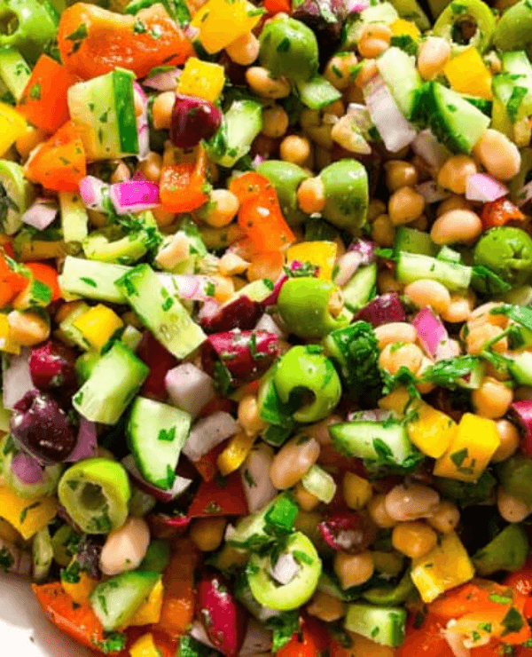 Roundup Image for Sides For Chicken Pot Pie
