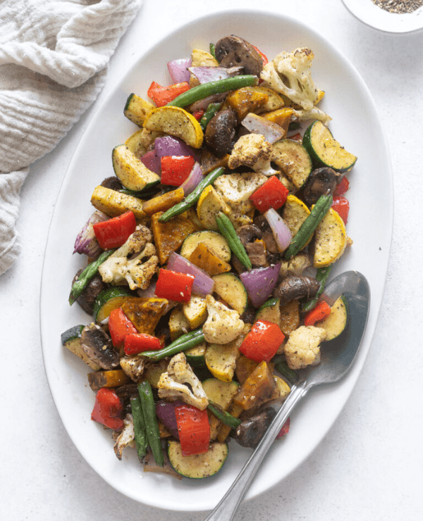 Roundup Image for Sides For Chicken Pot Pie
