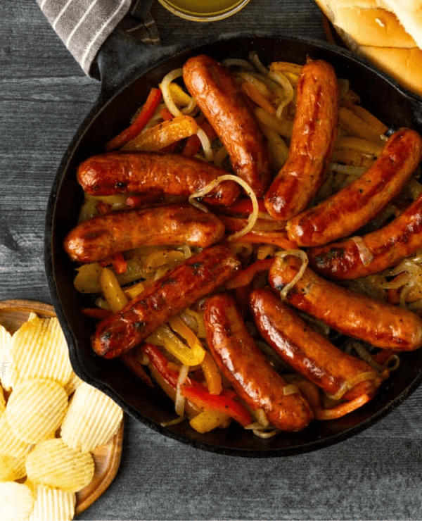 Roundup Image for What do you serve with perogies?