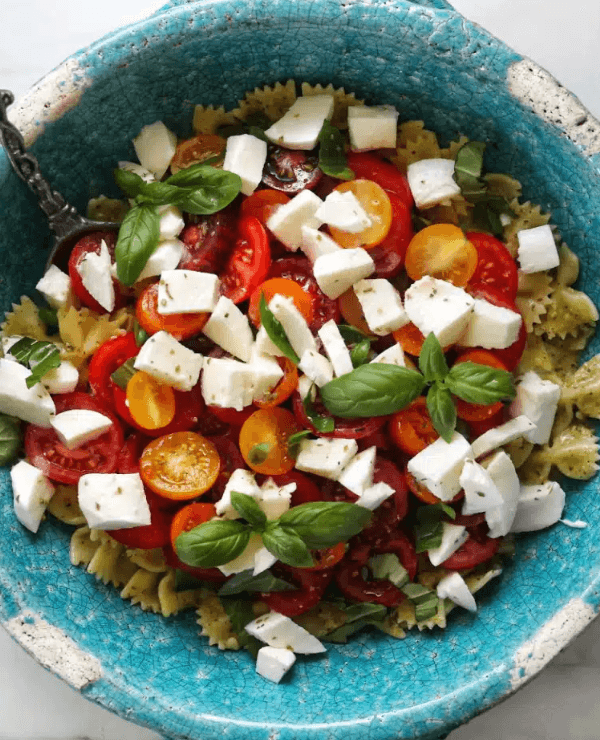 Roundup Image for Sides For Chicken Pot Pie
