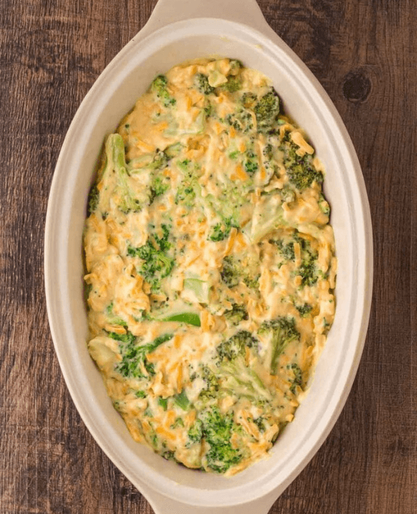 Roundup Image for Sides For Chicken Pot Pie
