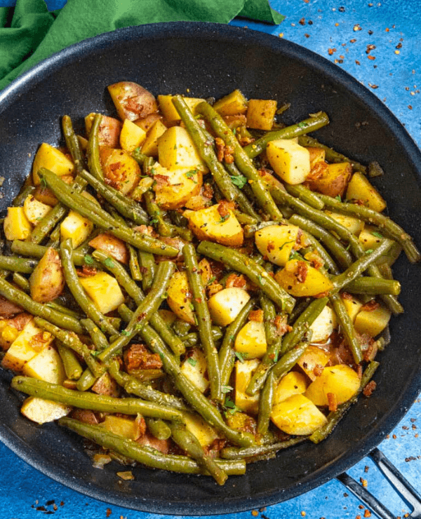 Roundup Image for Sides For Chicken Pot Pie
