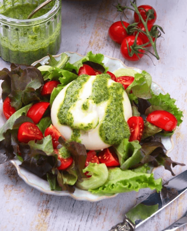 Roundup Image for Sides For Chicken Pot Pie
