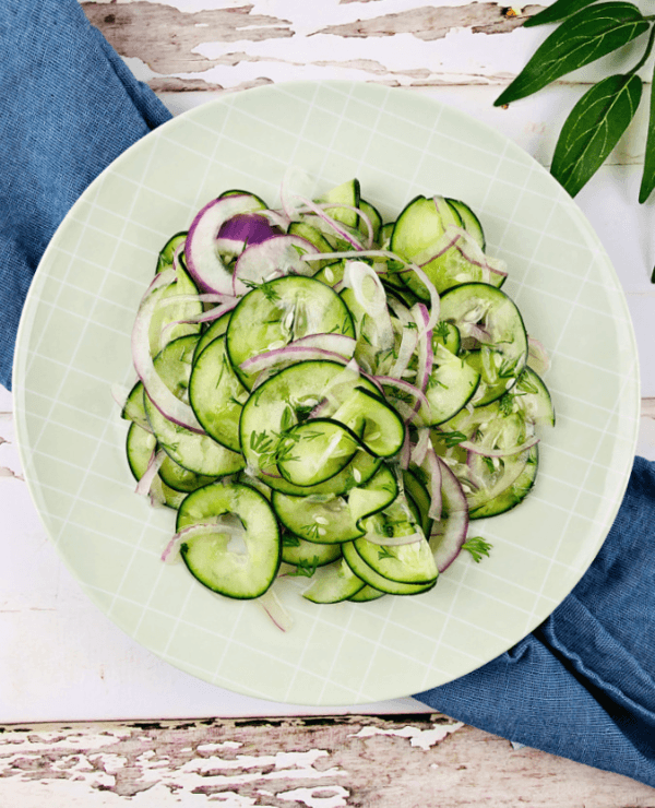 Roundup Image for Sides For Chicken Pot Pie
