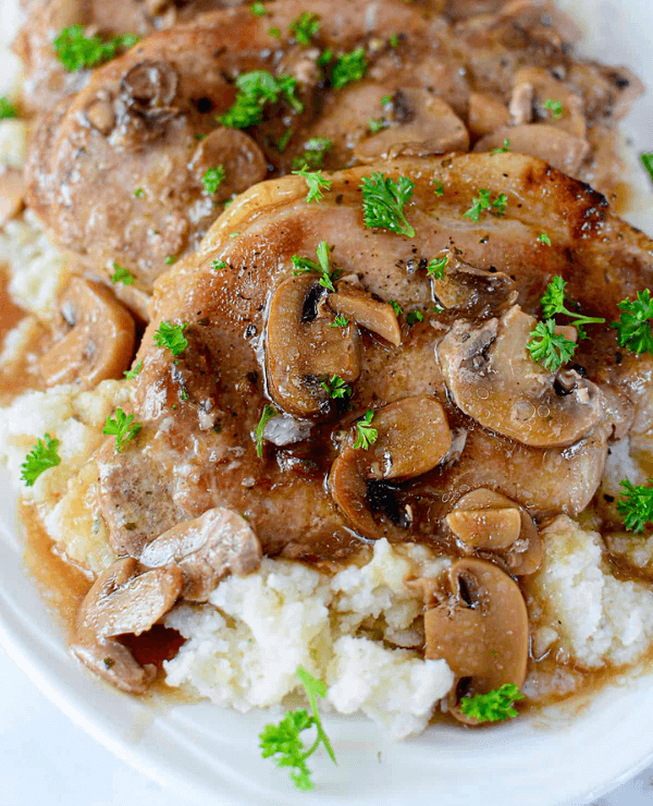 Roundup Image for What do you serve with perogies?