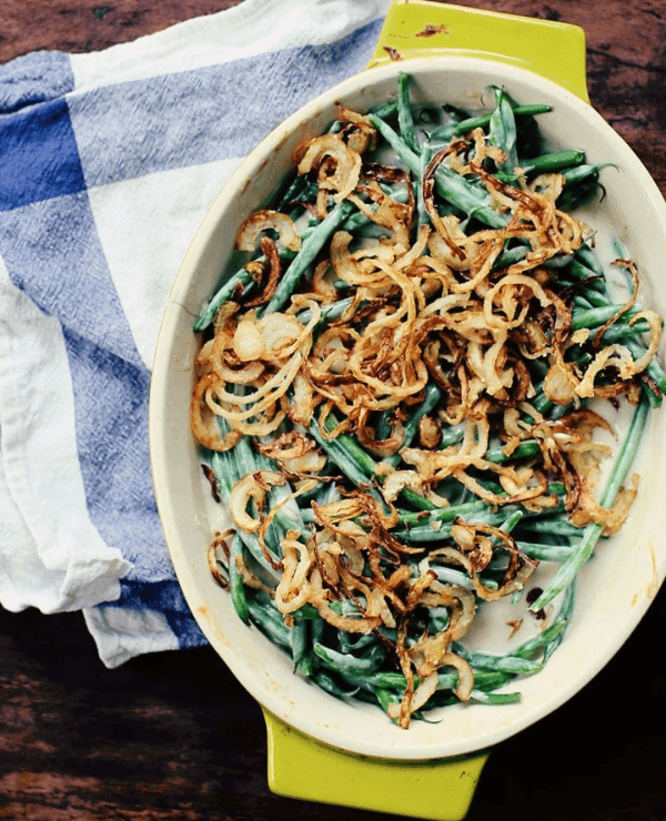 Roundup Image for Sides For Chicken Pot Pie
