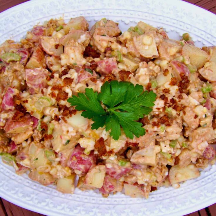 potato salad roundup image