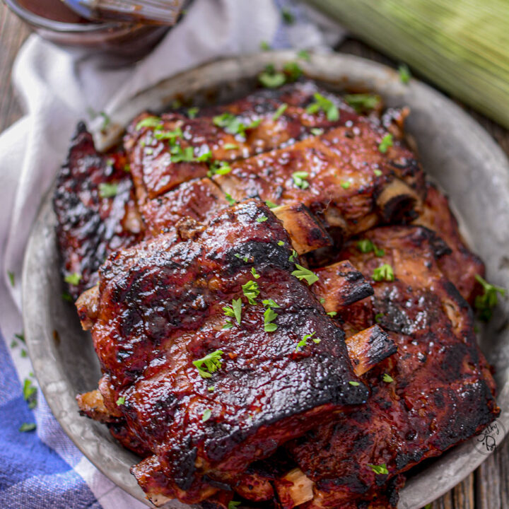 Crock Pot Dr Pepper Ribs Recipe