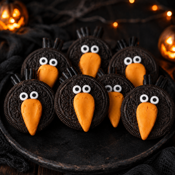 Feature image for Crow oreos